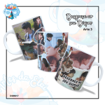 Desgraça ao Seu Dispor - Fotos Colagem