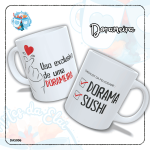 Exclusivo Dorameira Dorama + Sushi