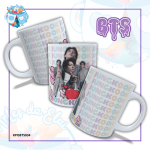 BTS - Jungkook (Cooky)