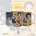 Kim Soo Hyun
