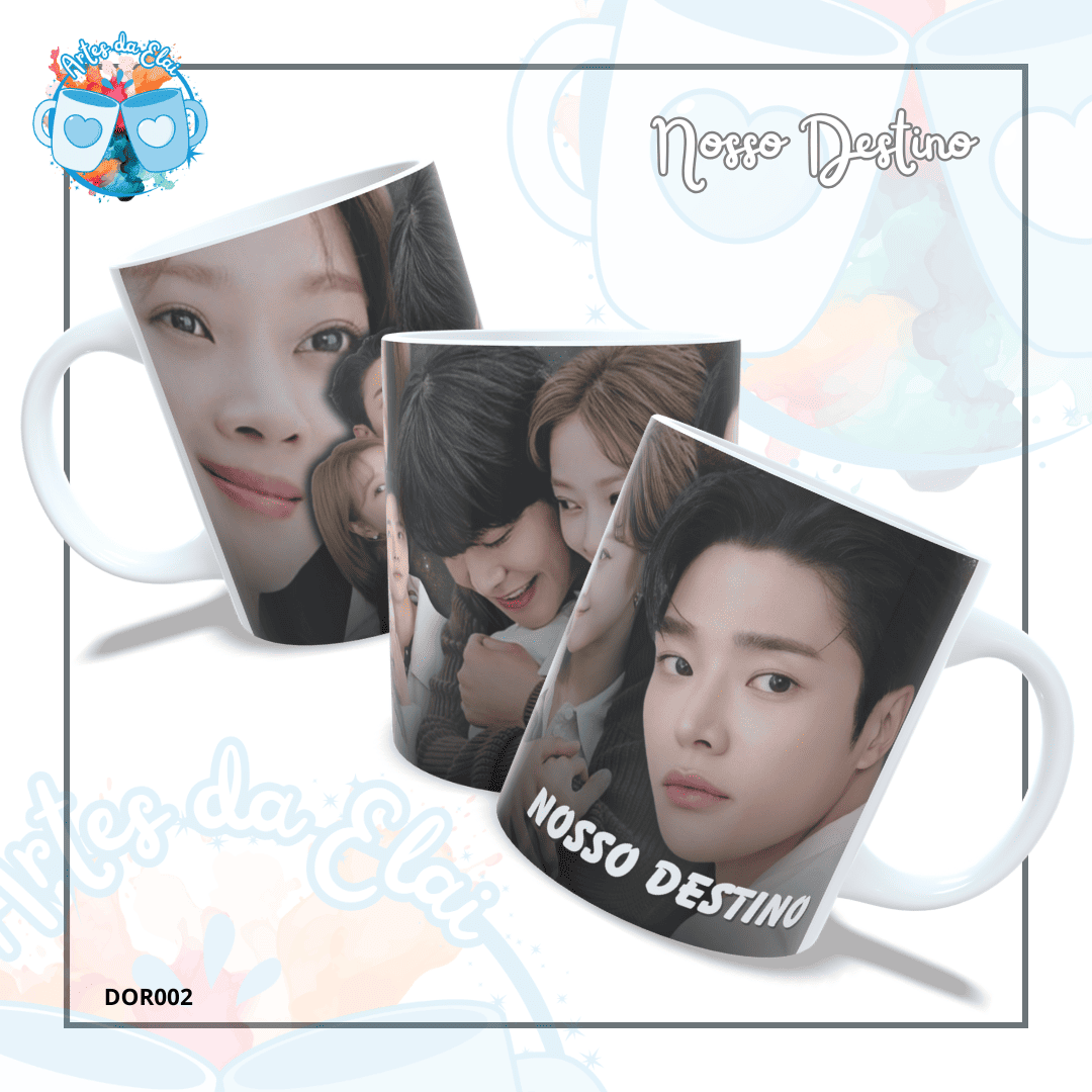 Nosso Destino