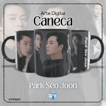 Park Seo Joon