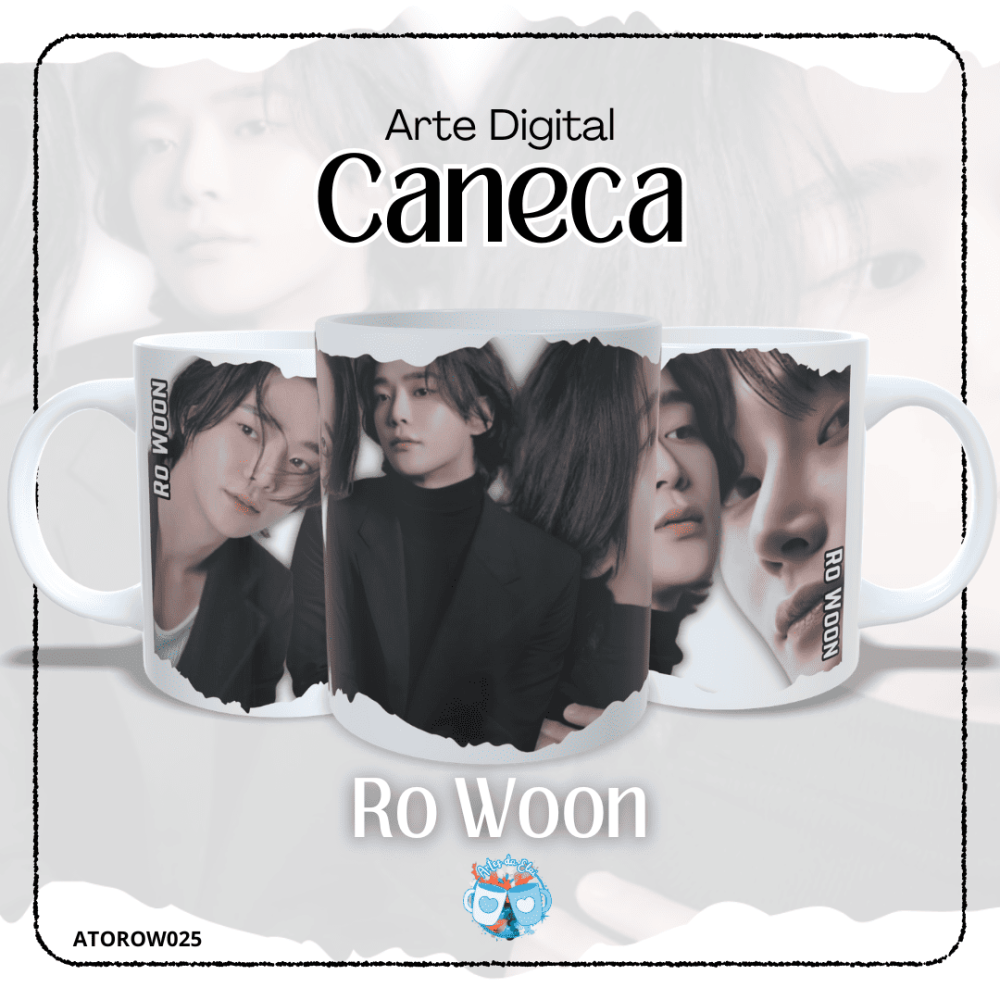 Ro Woon