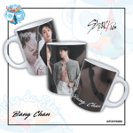 Stray Kids - Bang Chan