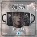 BTS - Jin (Álbum Echo)
