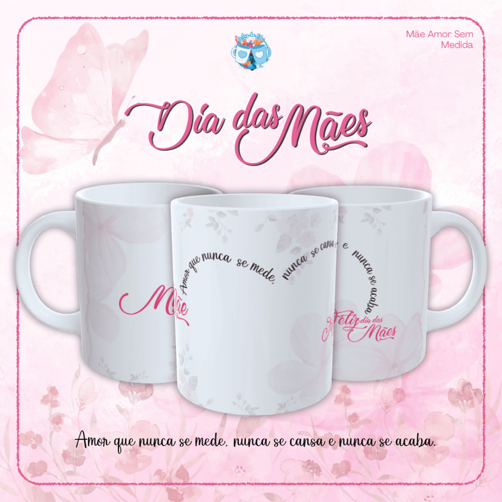 Pack Mãe Minimalista 2025 - Imagem 14