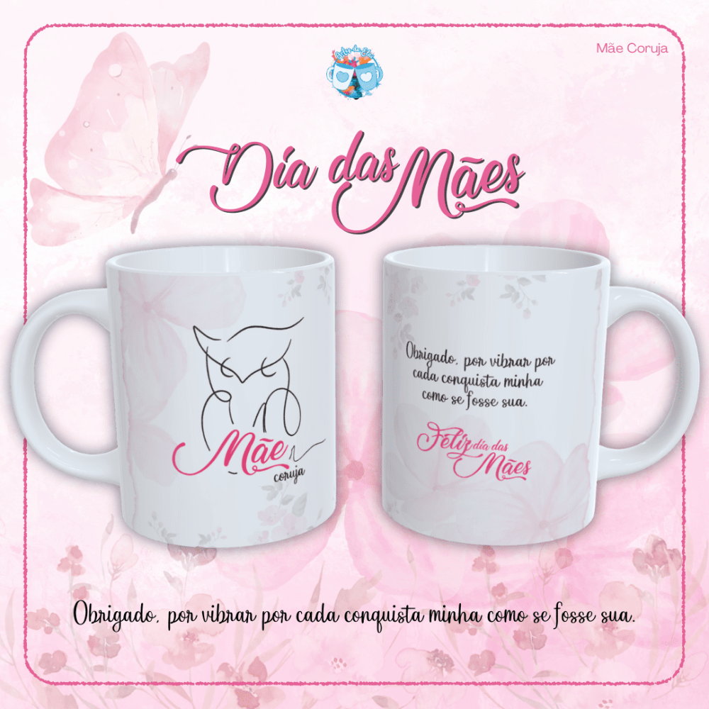 Pack Mãe Minimalista 2025 - Imagem 8