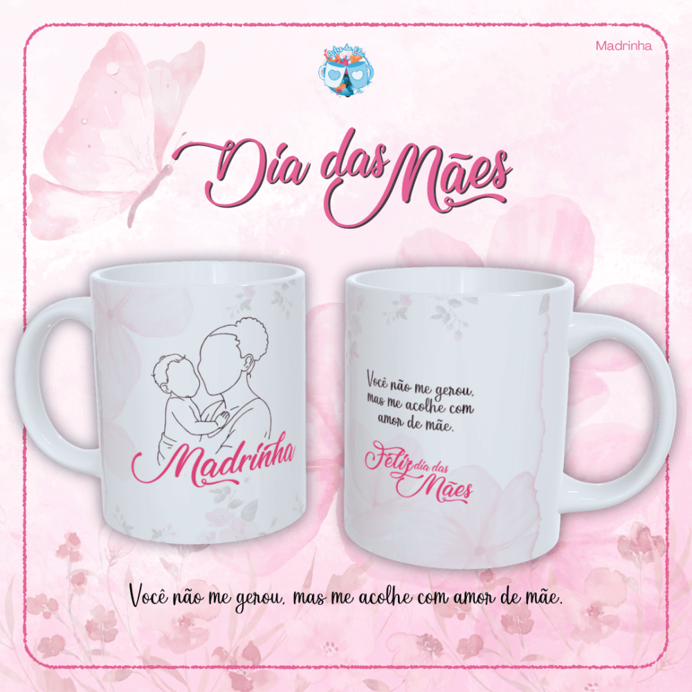Pack Mãe Minimalista 2025 - Imagem 6