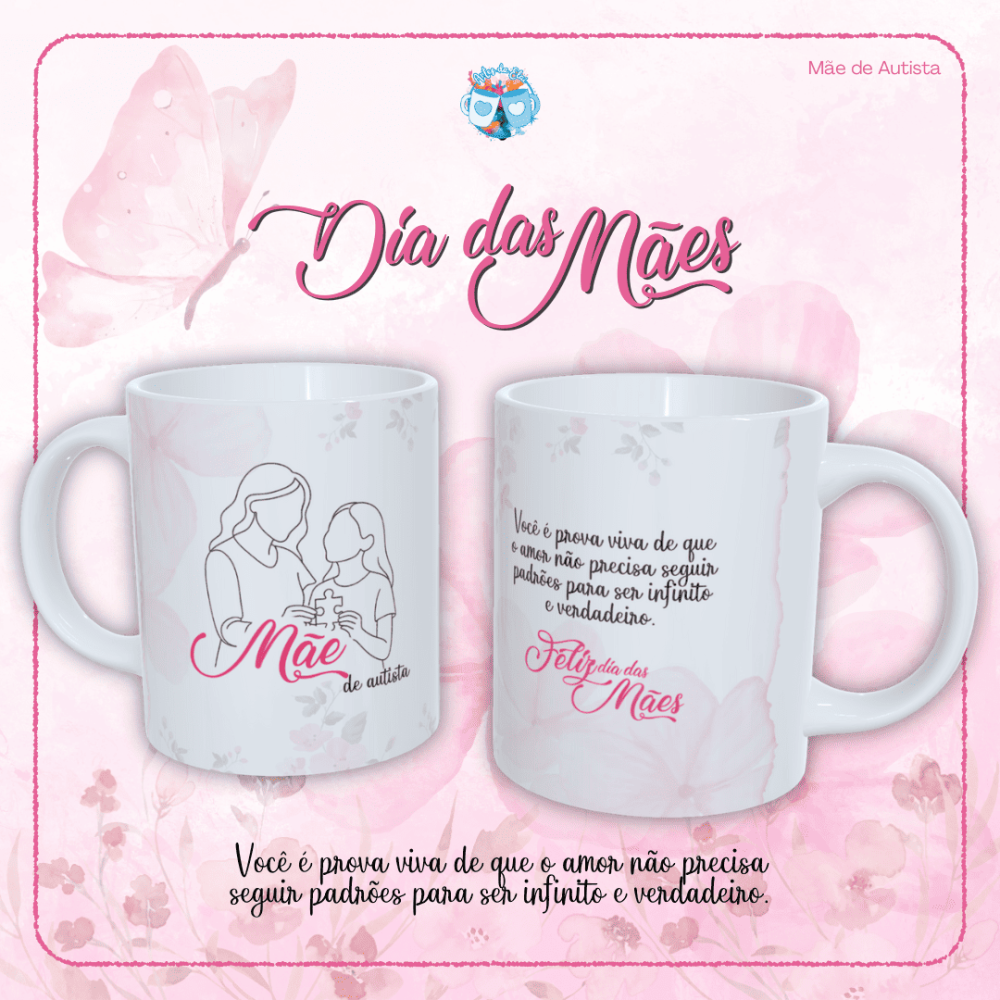 Pack Mãe Minimalista 2025 - Imagem 10
