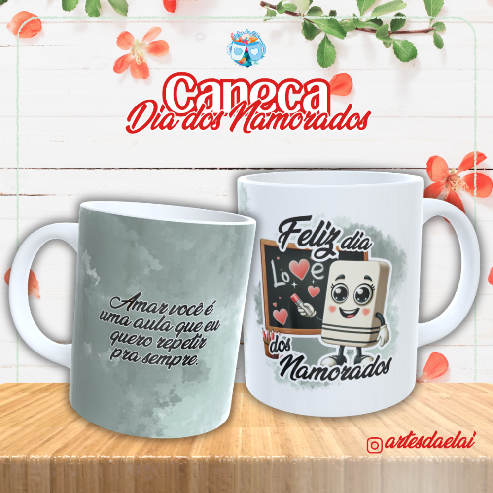 Pack Dia dos Namorados 2025 - Imagem 2