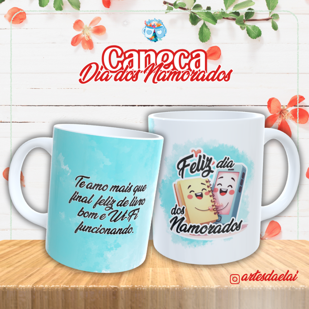 Pack Dia dos Namorados 2025 - Imagem 5