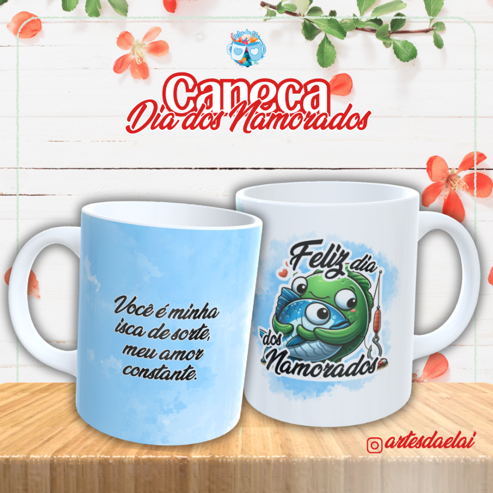 Pack Dia dos Namorados 2025 - Imagem 8