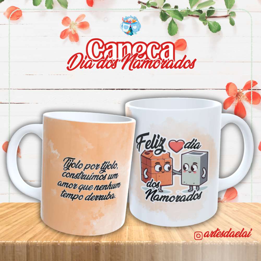 Pack Dia dos Namorados 2025 - Imagem 9