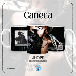 Álbum - Jhope (single)  Killin It Girl