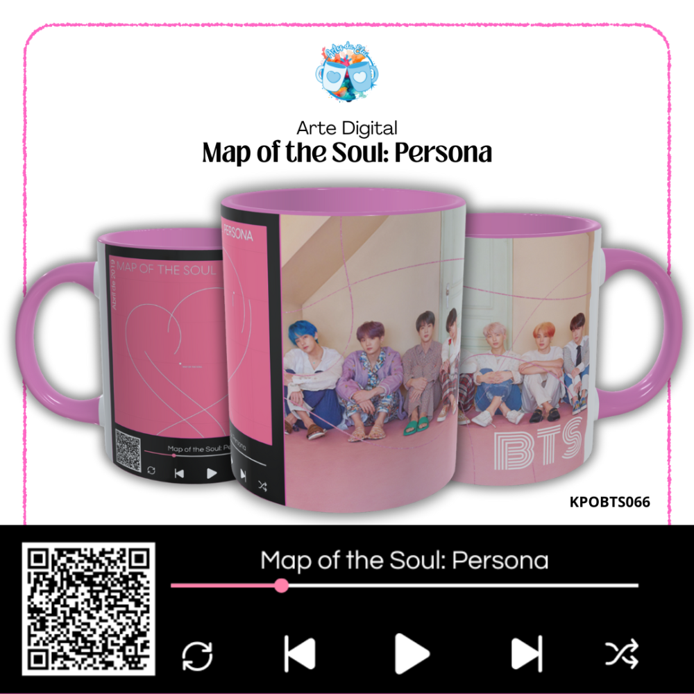 Coleção Álbuns (Coreanos) BTS - Imagem 15