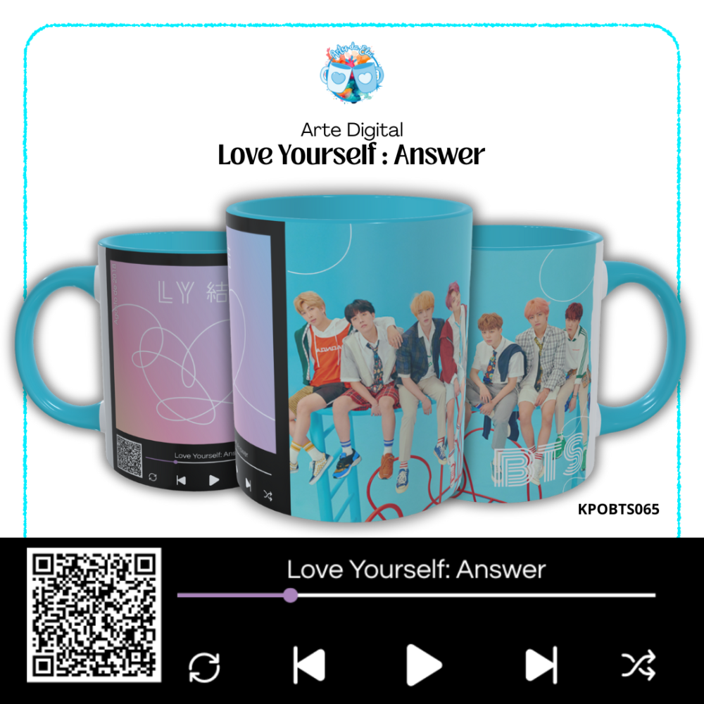 Coleção Álbuns (Coreanos) BTS - Imagem 14