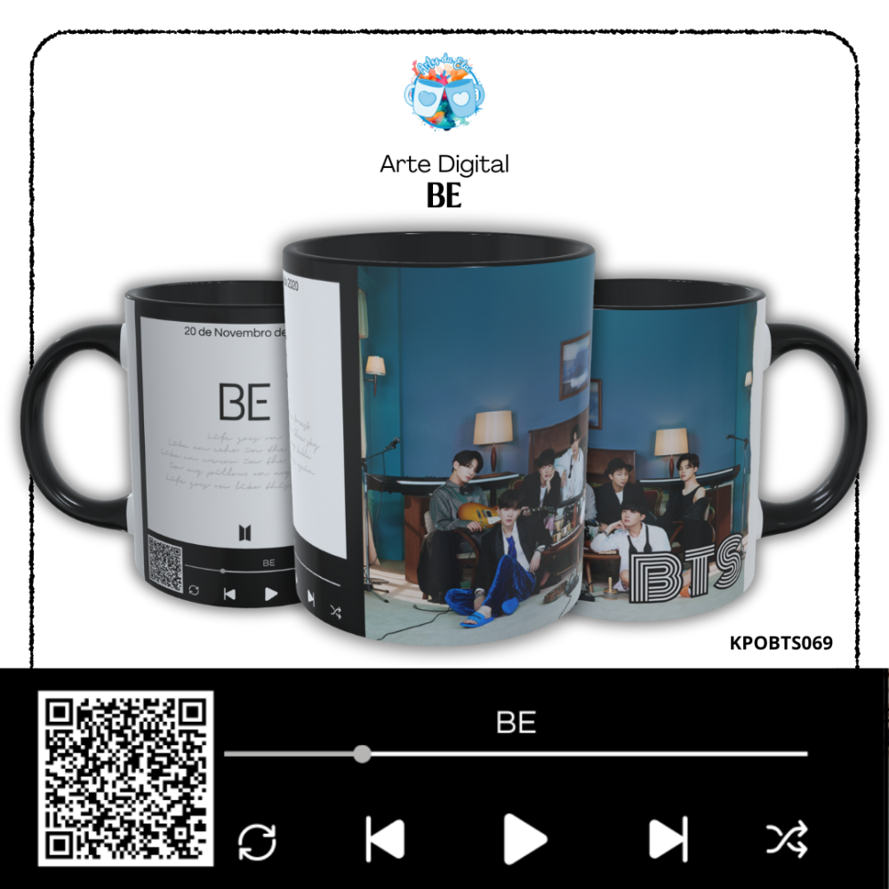 Coleção Álbuns (Coreanos) BTS - Imagem 18