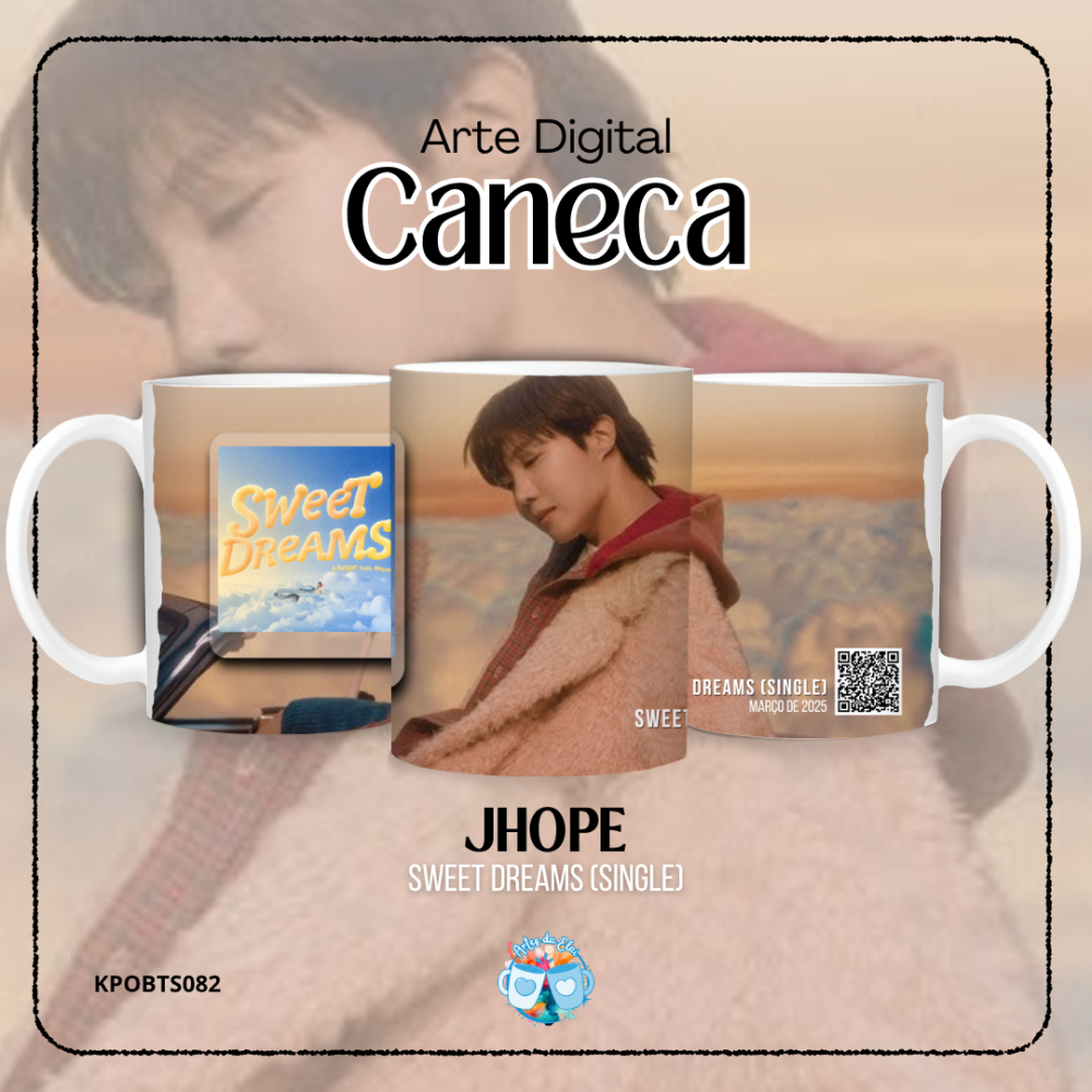 Coleção Álbuns (Solo) BTS - Imagem 10
