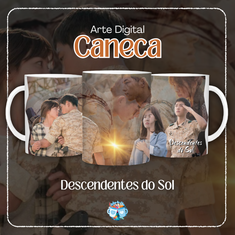 Descendentes do Sol