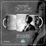 Jhope Killin It Girl