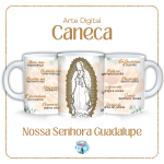 Nossa Senhora Guadalupe