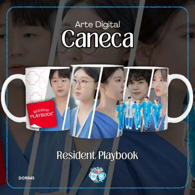 Resident Playbook