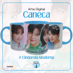 A Cinderela Moderna