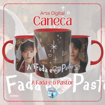 A Fada e o Pastor