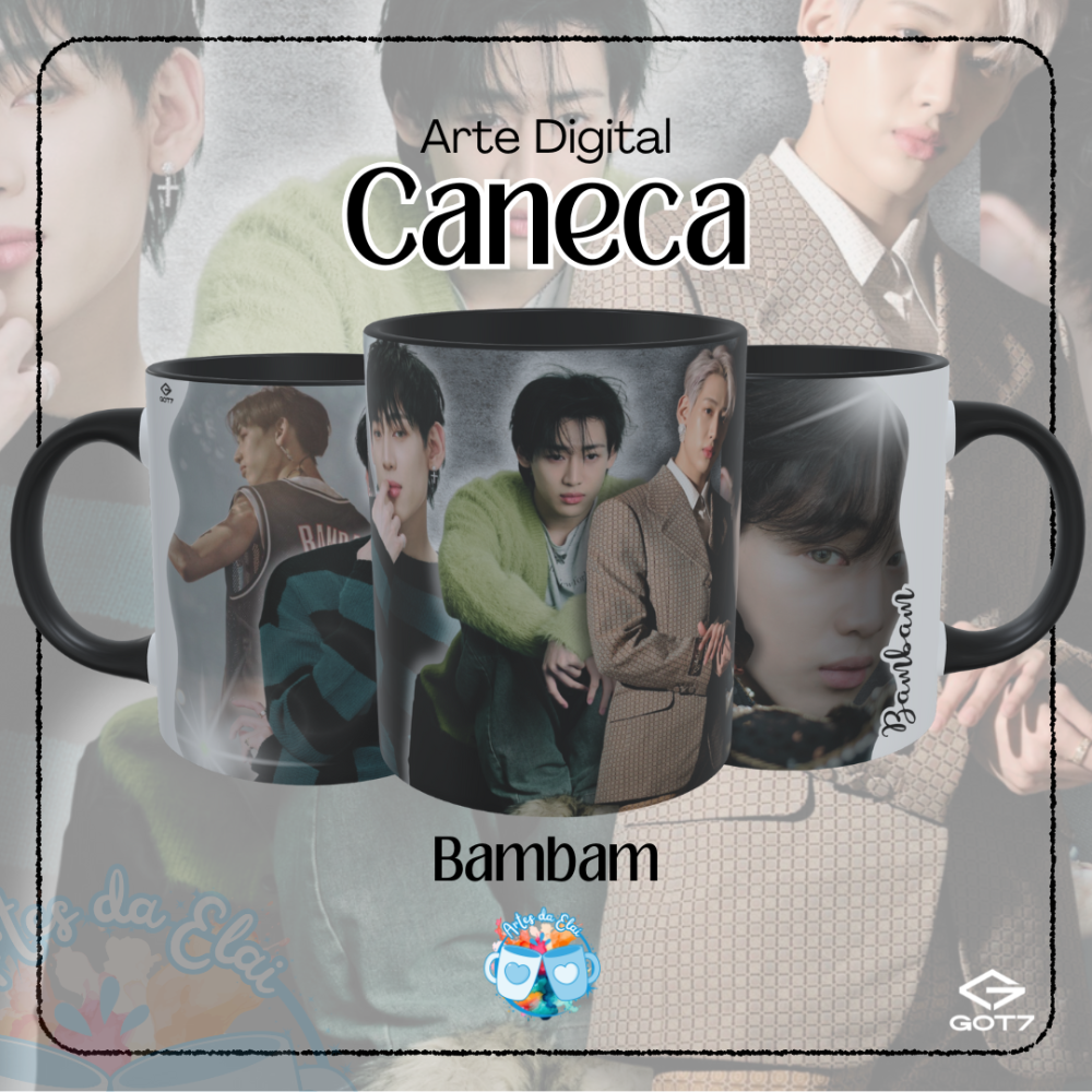 Pack GOT7 - Imagem 5