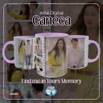 Find me in Yours Memory