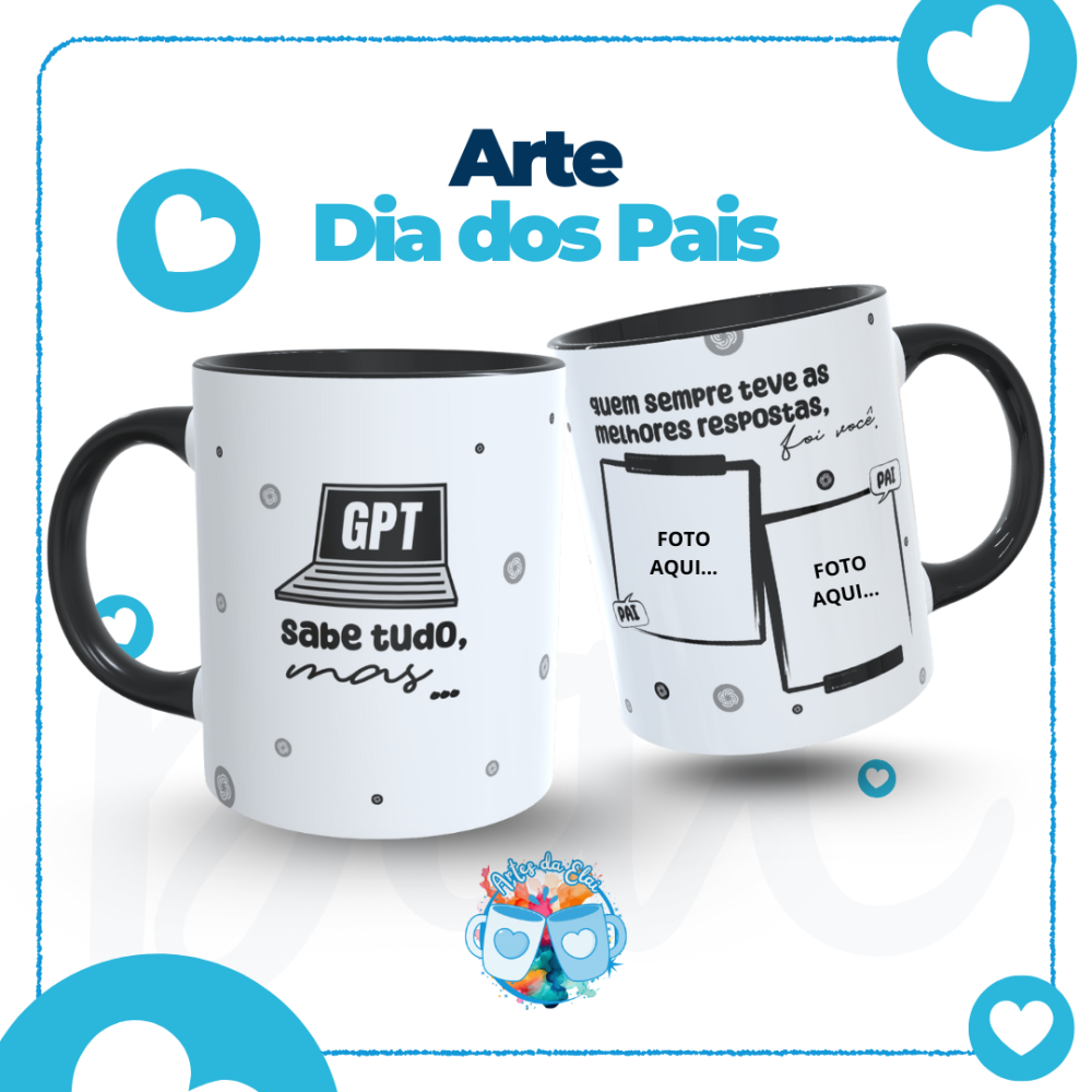 Pack Dia dos Pais 2025 - Imagem 7