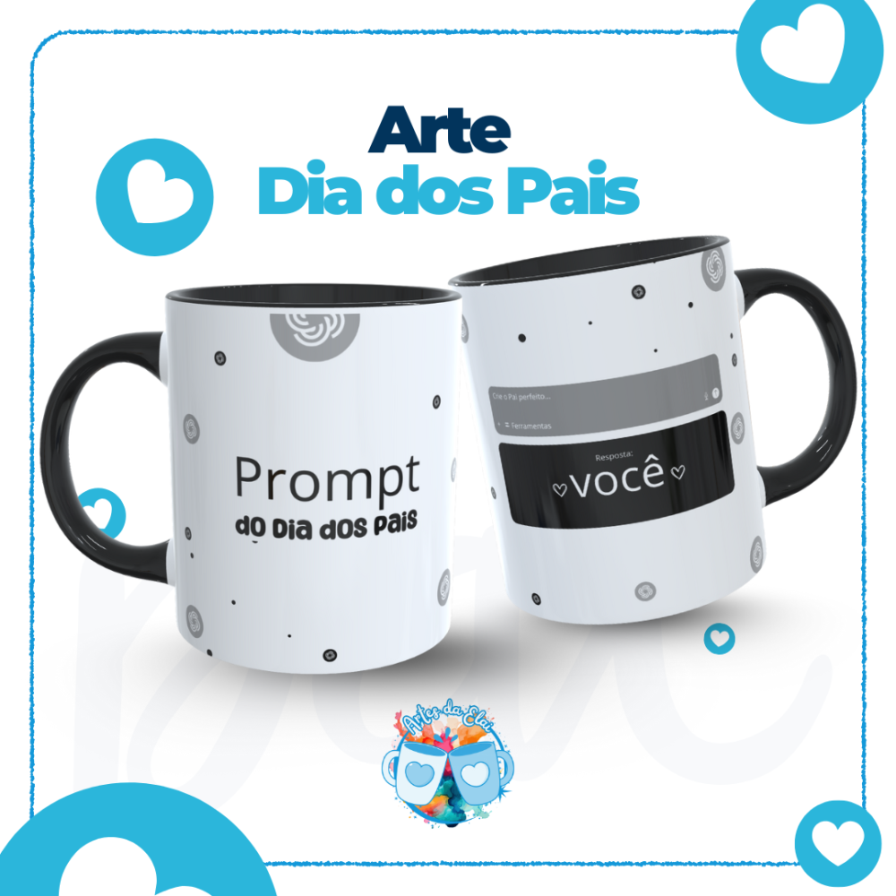 Pack Dia dos Pais 2025 - Imagem 10