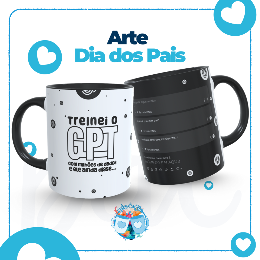 Pack Dia dos Pais 2025