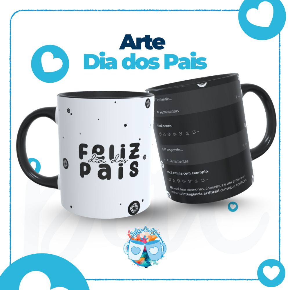 Pack Dia dos Pais 2025 - Imagem 11