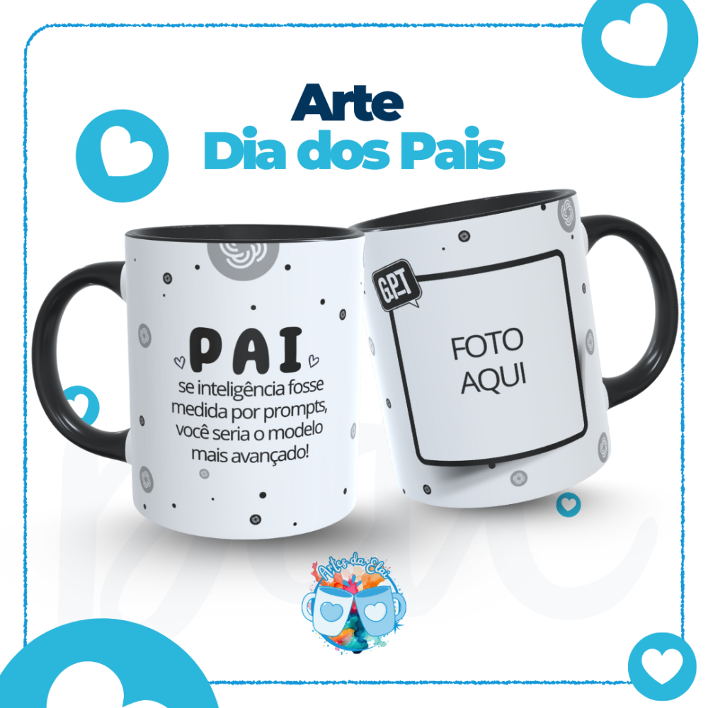 Pack Dia dos Pais 2025 - Imagem 12