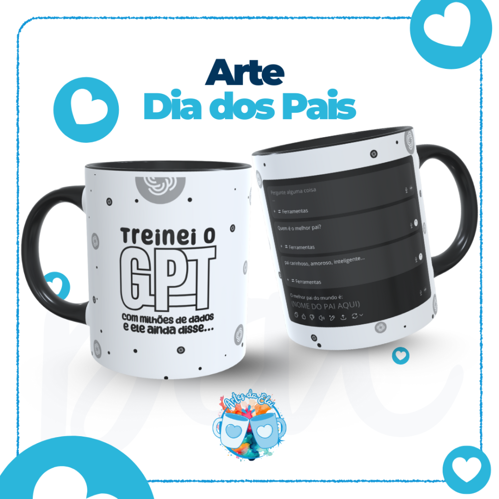 Pack Dia dos Pais 2025 - Imagem 13