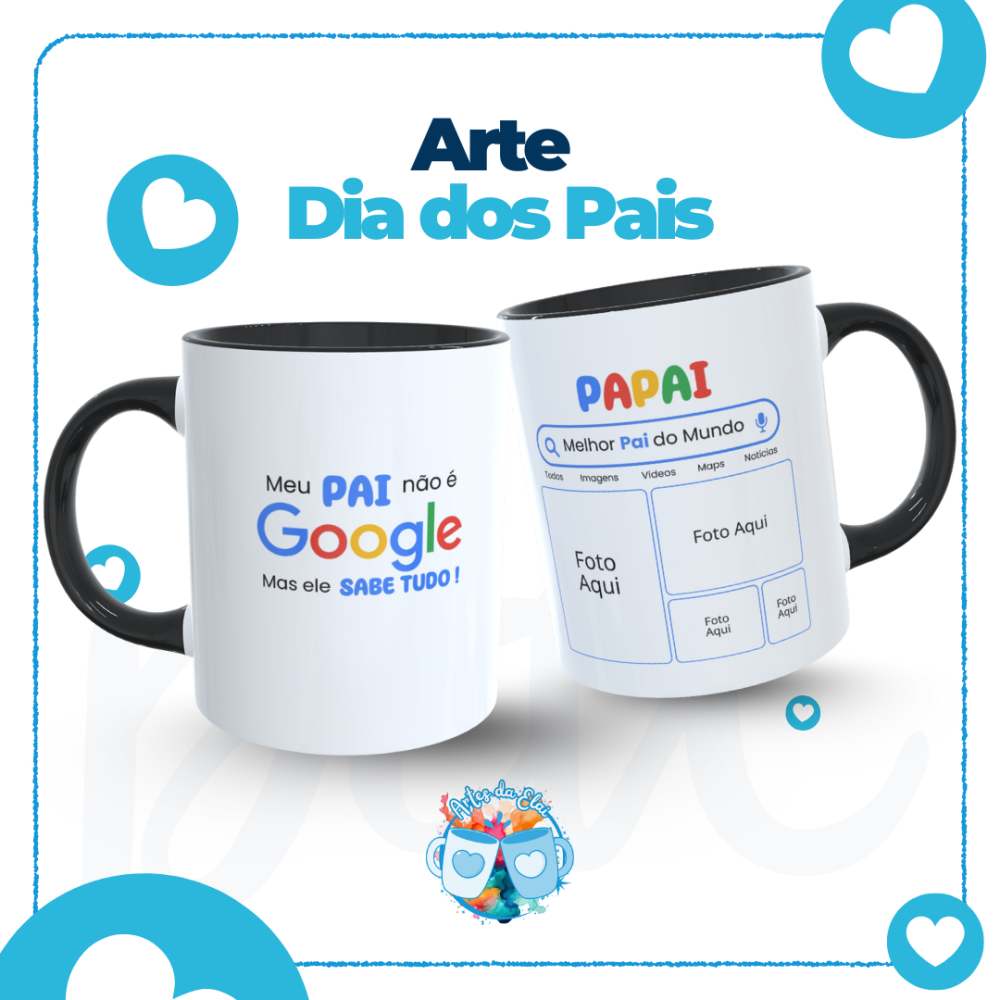 Pack Dia dos Pais 2025 - Imagem 9