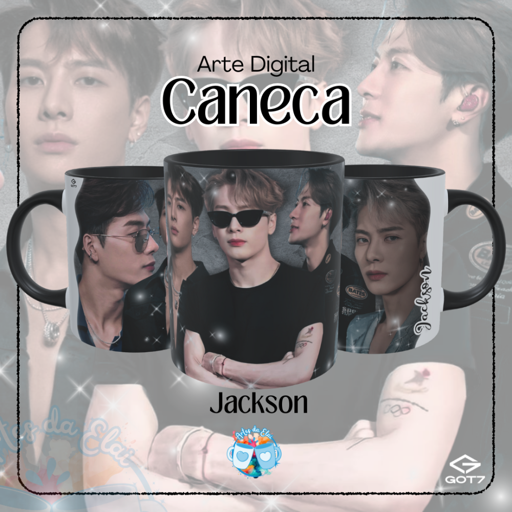 Pack GOT7 - Imagem 2