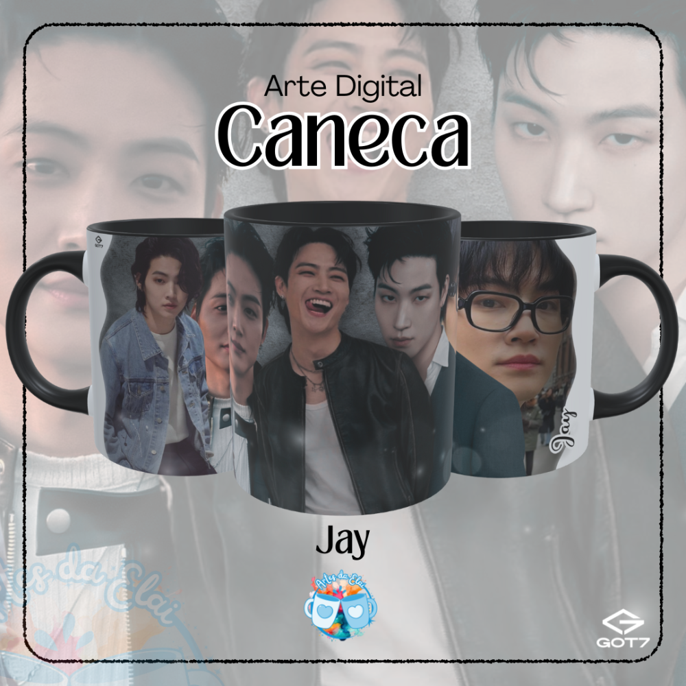 Pack GOT7 - Imagem 3