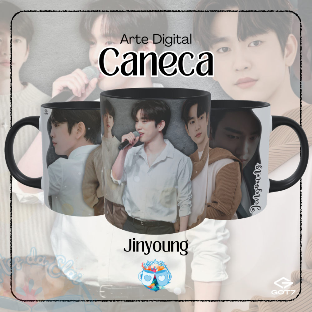 Pack GOT7 - Imagem 8