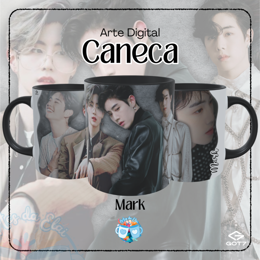 Pack GOT7 - Imagem 7