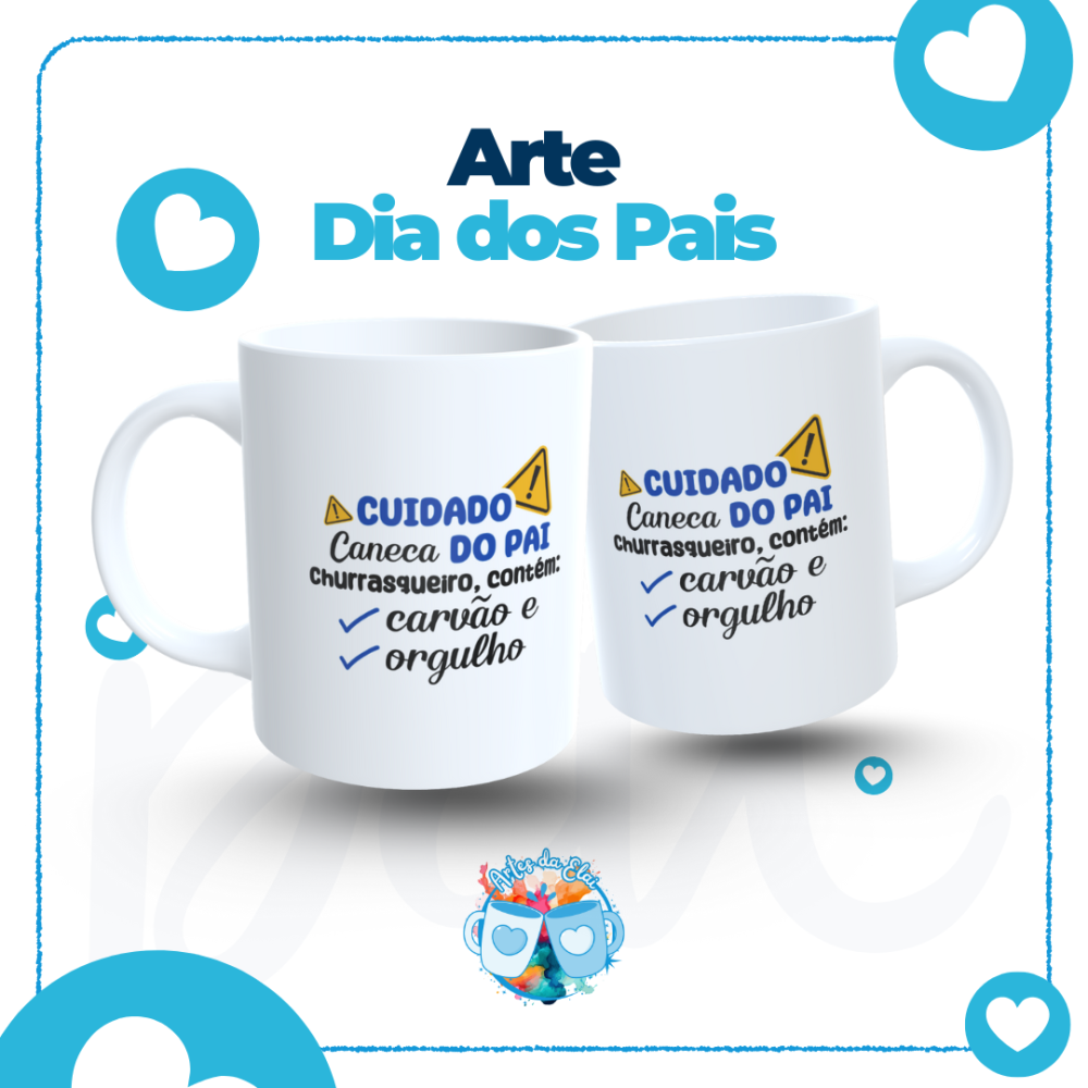 Pack Dia dos Pais 2025 - Imagem 15