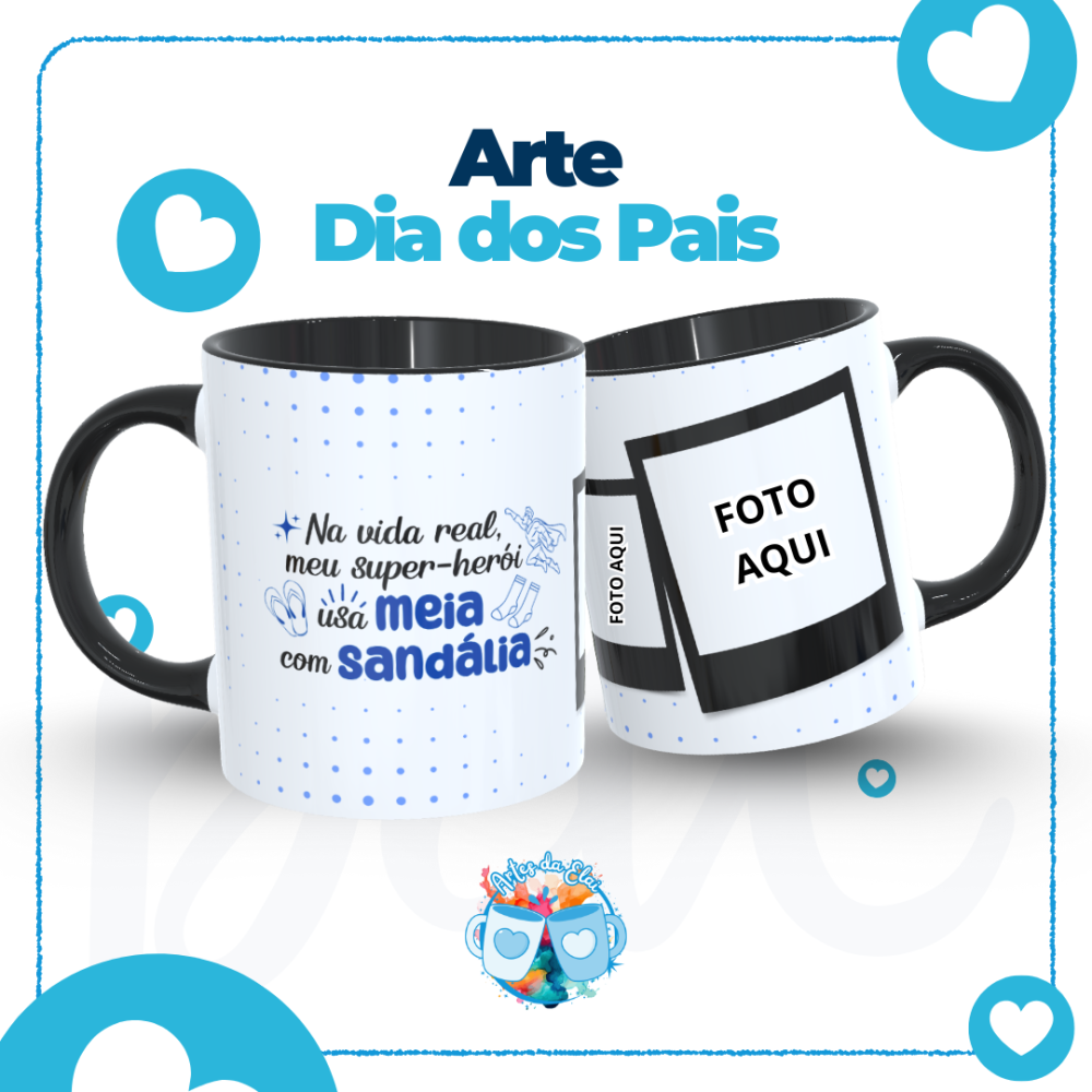 Pack Dia dos Pais 2025 - Imagem 4