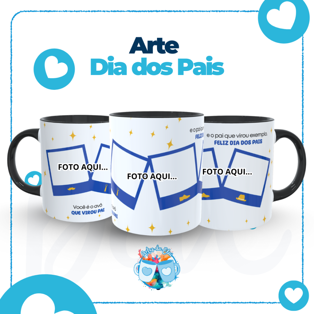 Pack Dia dos Pais 2025 - Imagem 6