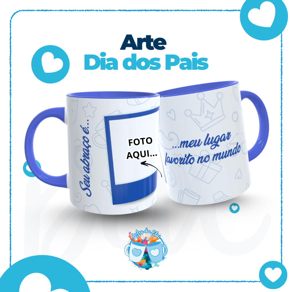 Pack Dia dos Pais 2025 - Imagem 3
