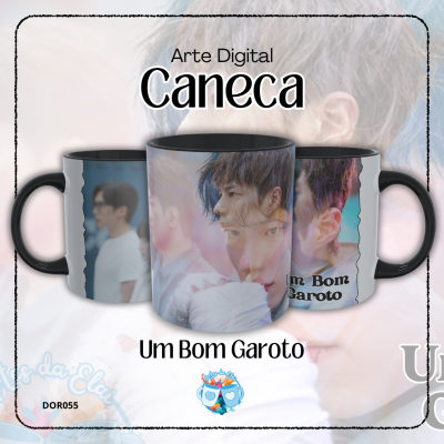 Um Bom Garoto