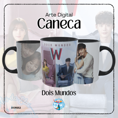 W Dois Mundos