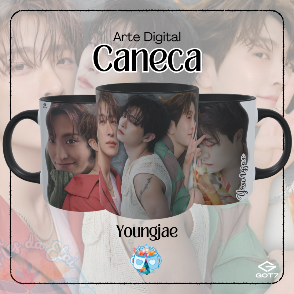 Pack GOT7 - Imagem 4