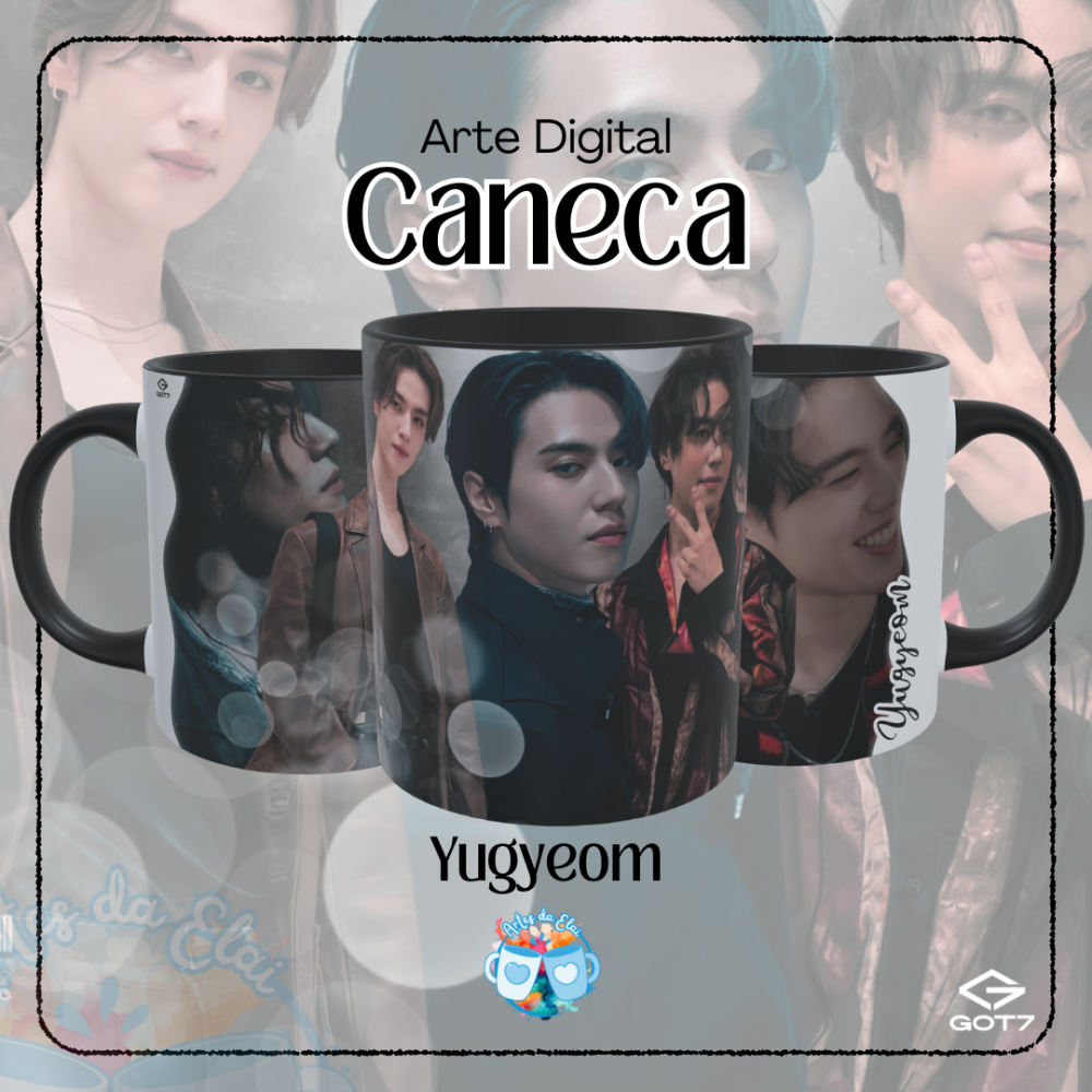 Pack GOT7 - Imagem 6