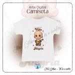 Frei Gilson - Tú és o centro (Camiseta)